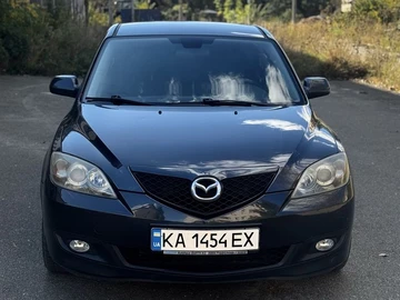 Авто Mazda 3 2006 № 8801807