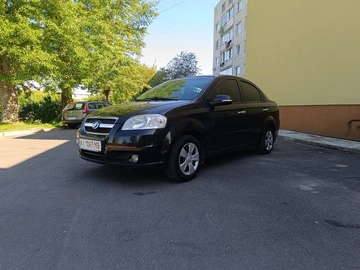 Авто ЗАЗ Vida 2014 № 8801815