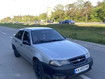 Авто Daewoo Nexia 2010 № 8801821