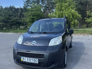 Авто Citroen Nemo 2012 № 8801823