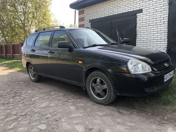 Авто ВАЗ 21071 2011 № 8801824
