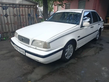 Авто Volvo 440 K 1991 № 8801829