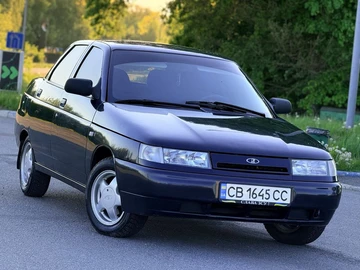 Авто ВАЗ 2110 2007 № 8801833