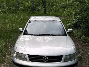 Авто Volkswagen Passat Sedan 1999 № 8801841