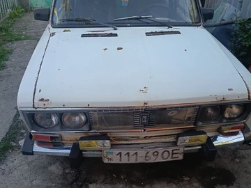 Авто ВАЗ 2106 1982 № 8801844