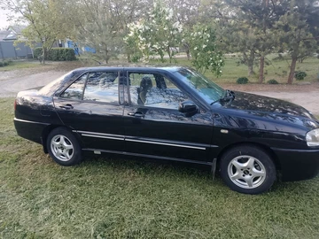 Авто Chery Amulet 2006 № 8801846