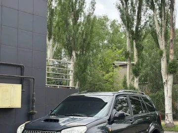 Авто Toyota Rav 4 2005 № 8801848