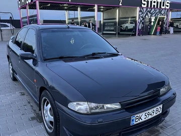 Авто Ford Mondeo 1994 № 8801851