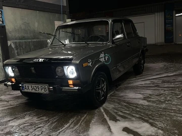 Авто ВАЗ 21061 1988 № 8801854