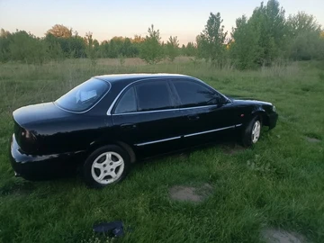 Авто Hyundai Sonata 1996 № 8801857