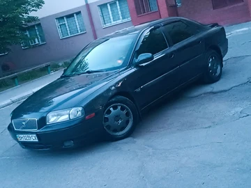 Авто Volvo S80 2002 № 8801862