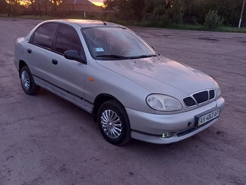 Авто Daewoo Arcadia 2006 № 8801864