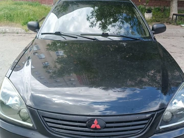 Авто Mitsubishi Lancer 2007 № 8801865