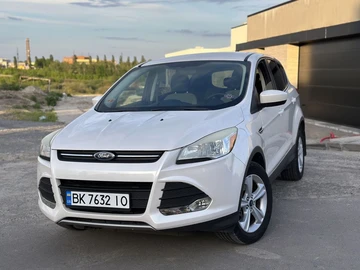 Авто Ford Escape 2013 № 8801869