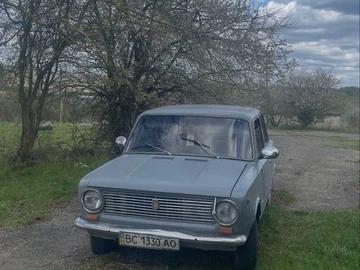 Авто ВАЗ 2101 1972 № 8801870