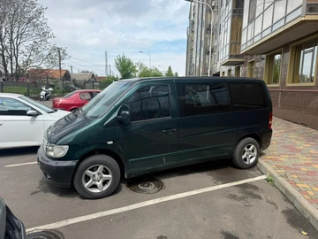 Авто Mercedes Vito 2003 № 8801895