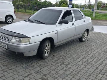 Авто ВАЗ 2110 2009 № 8801897