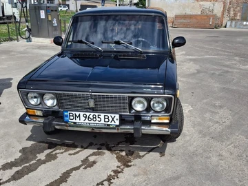 Авто ВАЗ 2106 1991 № 8801909