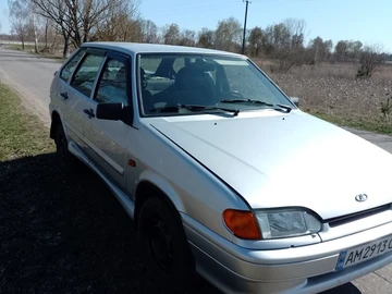 Авто ВАЗ 2114 2011 № 8801911