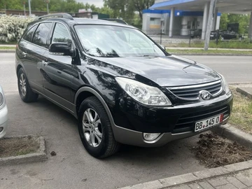 Авто Hyundai Veracruz Ix55  2011 № 8801912