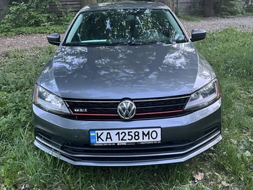 Авто Volkswagen Jetta 2017 № 8801913