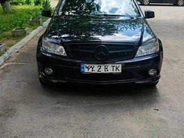 Авто Mercedes 220 2009 № 8801921