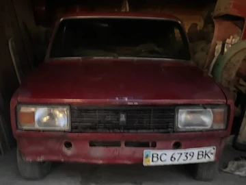 Авто ВАЗ 2104 1987 № 8801947