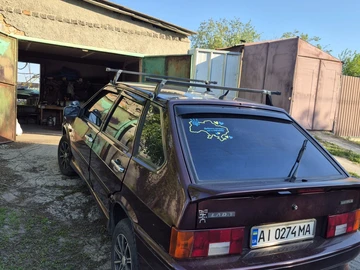 Авто ВАЗ 2114 2011 № 8801948
