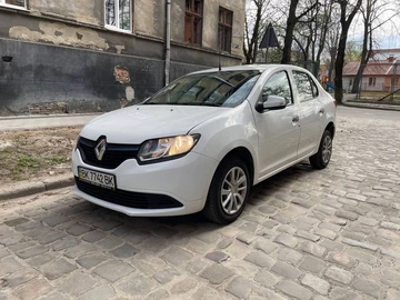 Авто Renault Logan 2013 № 8801951
