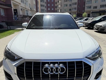 Авто Audi Q3 2020 № 8801955