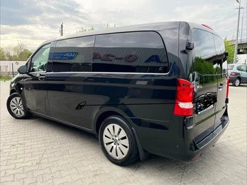 Авто Mercedes Vito 2020 № 8801956