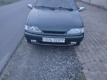 Авто ВАЗ 2115 2003 № 8801960