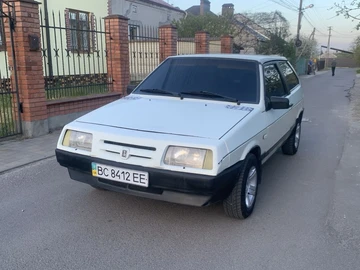Авто ВАЗ 2108 1992 № 8802007