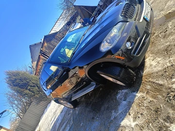 Авто BMW X5 2007 № 8802021