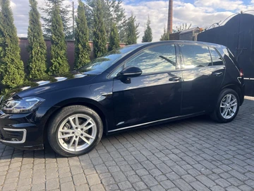 Авто Volkswagen Golf 2018 № 8802026