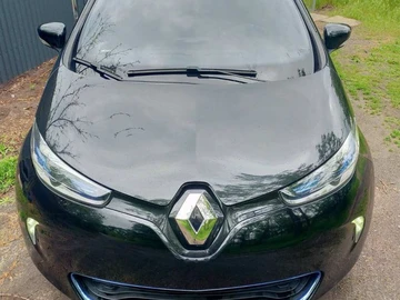 Авто Renault Zoe 2015 № 8802027