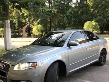 Авто Audi A4 2006 № 8802031