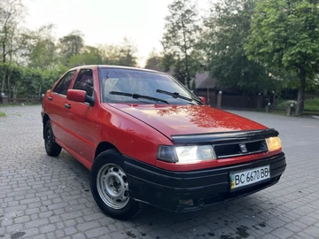 Авто SEAT Toledo 1992 № 8802032