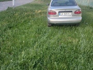 Авто Daewoo Lanos Sens  2003 № 8802036