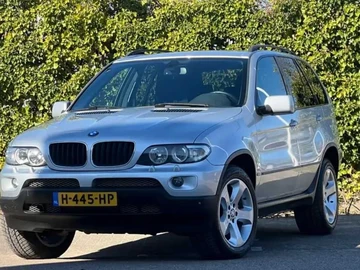 Авто BMW X5 2006 № 8802094