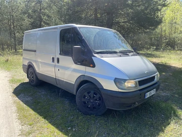 Авто Ford Transit 2003 № 8802095
