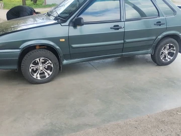 Авто ВАЗ 2115 2008 № 8802099