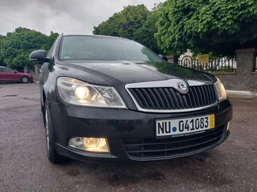 Авто Skoda Octavia 2011 № 8802110