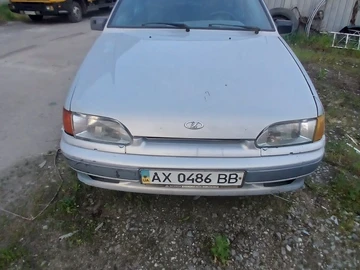 Авто ВАЗ 2115 2007 № 8802113