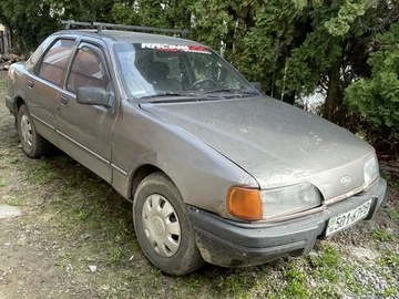 Авто Ford Sierra 1987 № 8802114