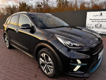 Авто KIA Niro 2019 № 8802128