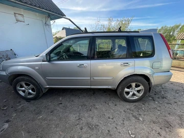 Авто Nissan X-Trail 2005 № 8802129