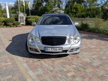 Авто Mercedes 220 2006 № 8802133