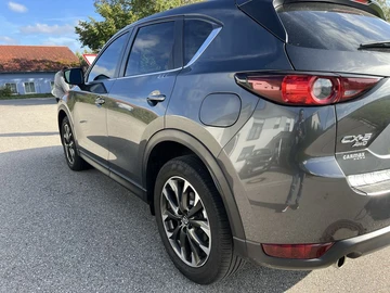 Авто Mazda Cx-5 2017 № 8802134