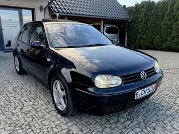 Авто Volkswagen Golf 2002 № 8802145
